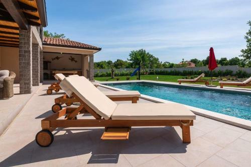 Villa Mercedes