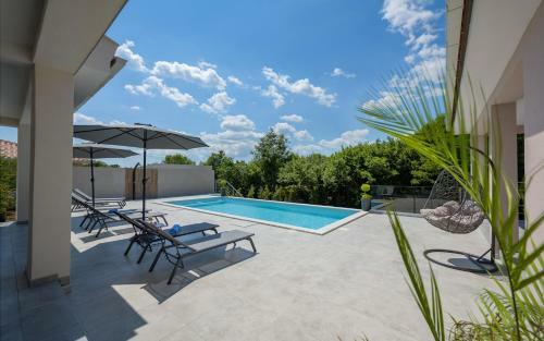 Villa Sanja