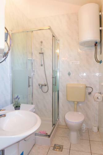 Apartment Radmila - Mlk142