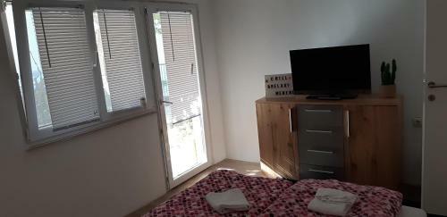 Apartment Toby