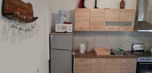 Apartment Toby