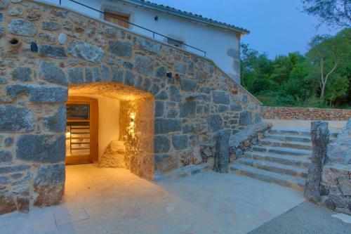 Villa May