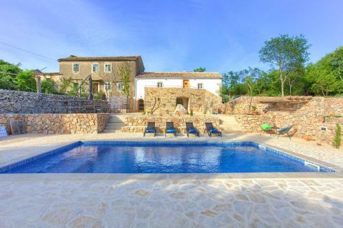 Villa May