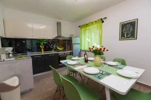 House Villa Natura