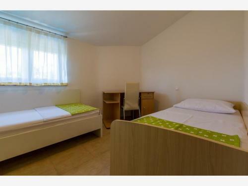Apartamentos Gomercic