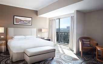 Hotel Hyatt Regency Bishkek