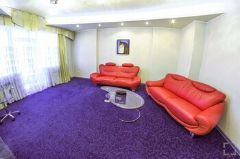 Hotel Golden Dragon