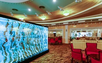 Hotel Golden Dragon