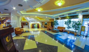 Hotel Golden Dragon