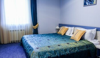 Hotel Golden Dragon