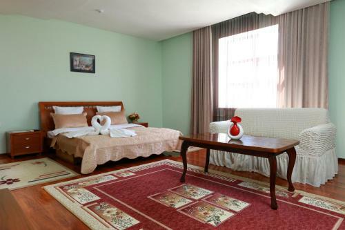 Bed & Breakfast Soluxe Hotel