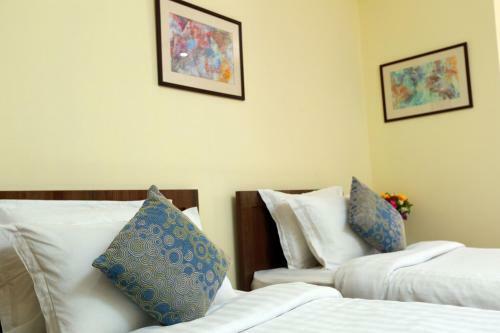 Bed & Breakfast Soluxe Hotel