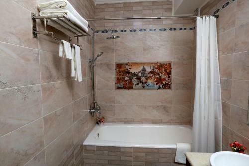 Bed & Breakfast Soluxe Hotel