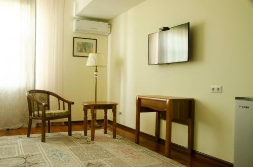 Bed & Breakfast Soluxe Hotel