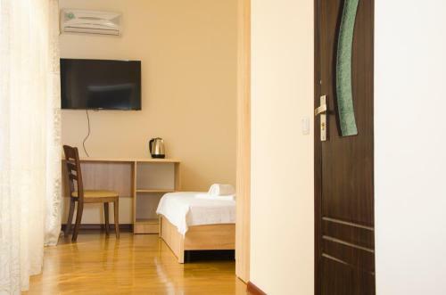 Bed & Breakfast Soluxe Hotel