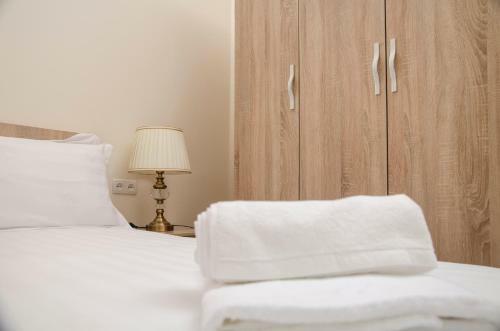 Bed & Breakfast Soluxe Hotel