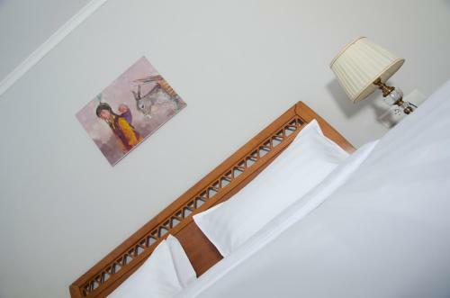 Bed & Breakfast Soluxe Hotel