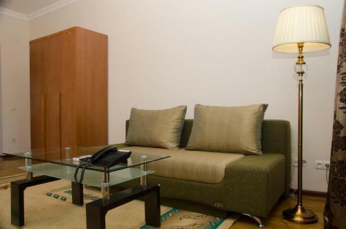 Bed & Breakfast Soluxe Hotel