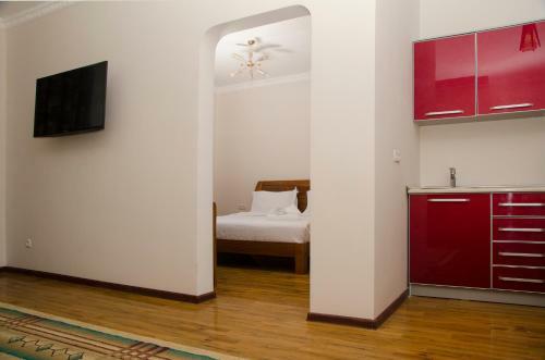 Bed & Breakfast Soluxe Hotel