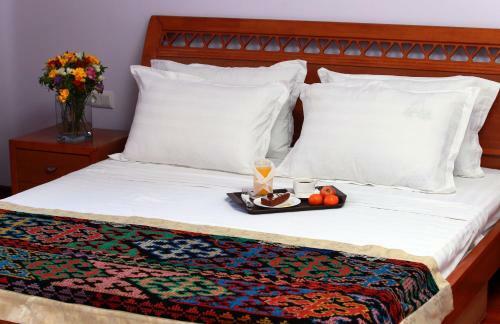 Bed & Breakfast Soluxe Hotel