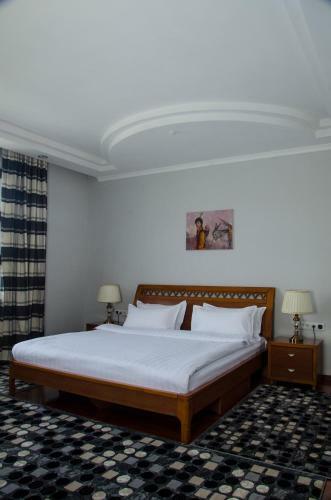 Bed & Breakfast Soluxe Hotel