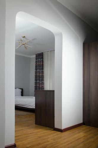 Bed & Breakfast Soluxe Hotel