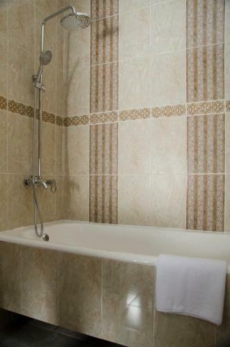 Bed & Breakfast Soluxe Hotel