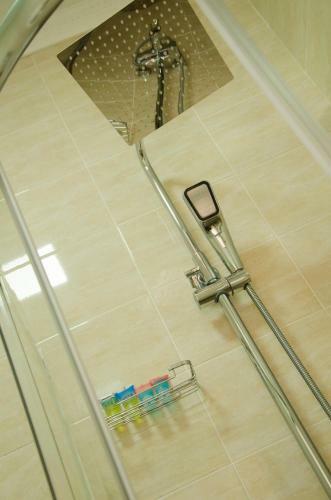 Bed & Breakfast Soluxe Hotel