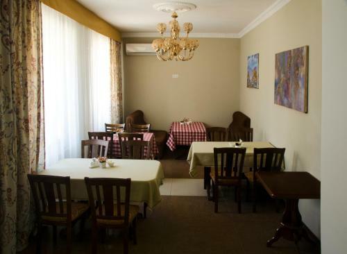 Bed & Breakfast Soluxe Hotel