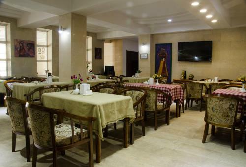 Bed & Breakfast Soluxe Hotel