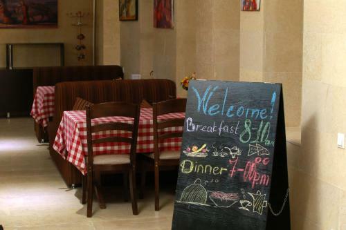 Bed & Breakfast Soluxe Hotel