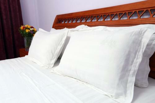 Bed & Breakfast Soluxe Hotel