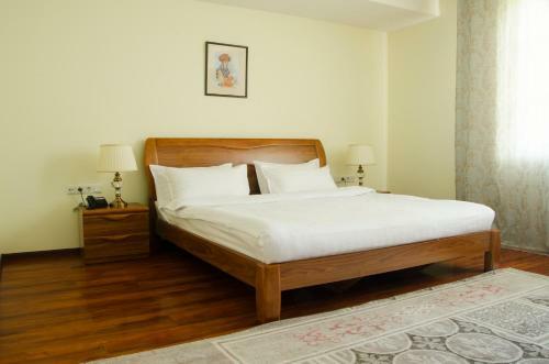 Bed & Breakfast Soluxe Hotel