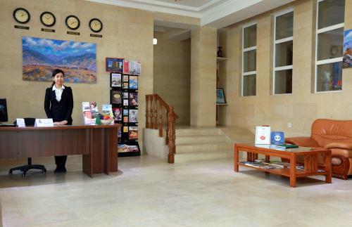 Bed & Breakfast Soluxe Hotel