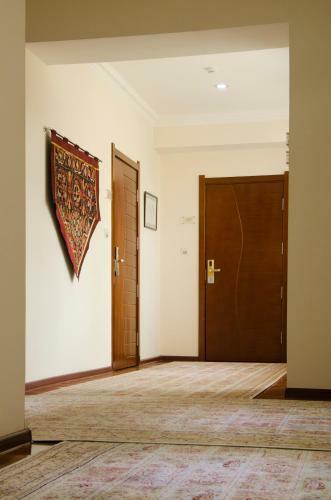 Bed & Breakfast Soluxe Hotel
