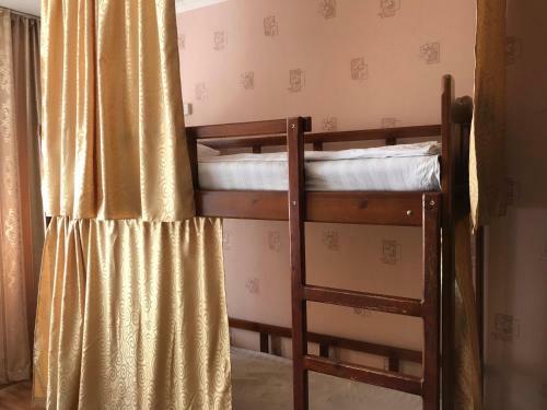 Tunduk Hostel