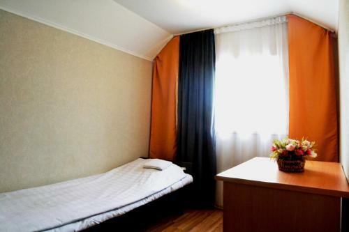 Tunduk Hostel