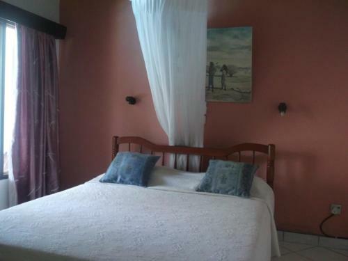 Hostal Papillon Beach Apartments
