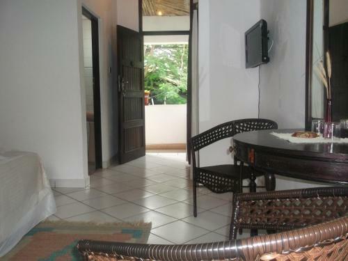Hostal Papillon Beach Apartments
