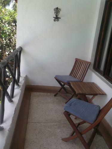 Hostal Papillon Beach Apartments