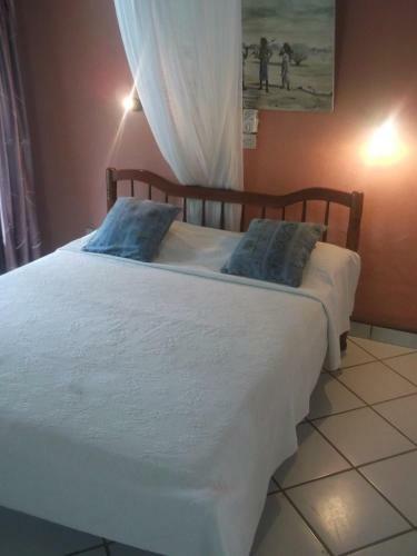 Hostal Papillon Beach Apartments