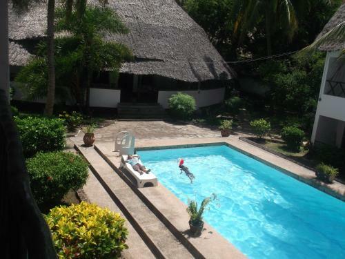 Hostal Papillon Beach Apartments