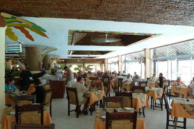 Bamburi Beach Hotel