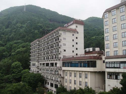 Hotel New Ohruri