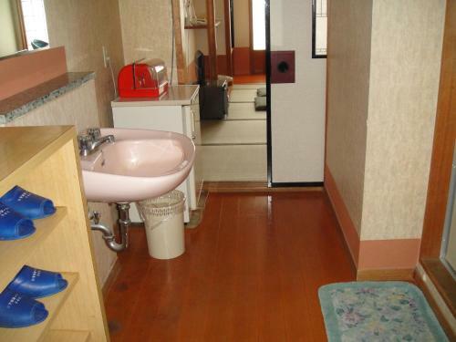 Hotel New Ohruri
