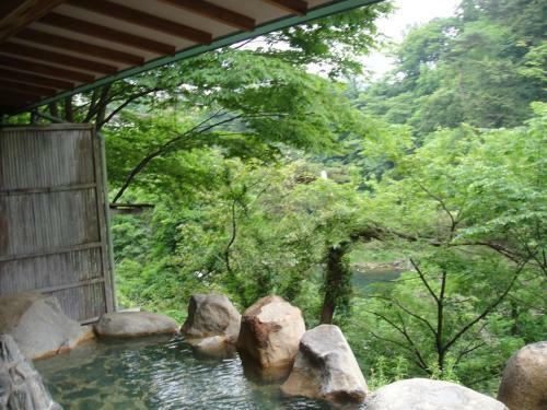 Hotel New Ohruri