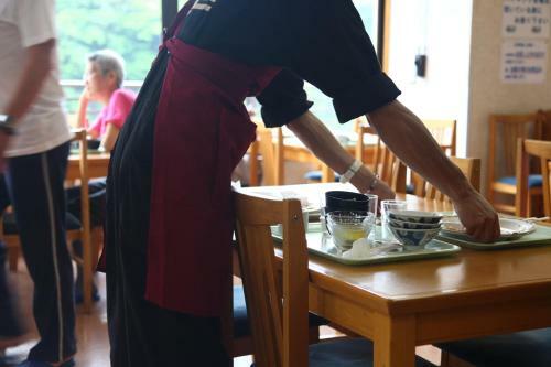 Hotel New Ohruri