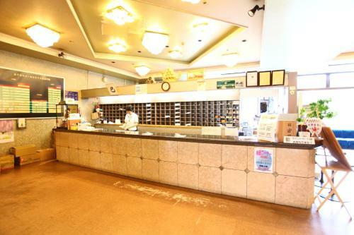 Hotel New Ohruri
