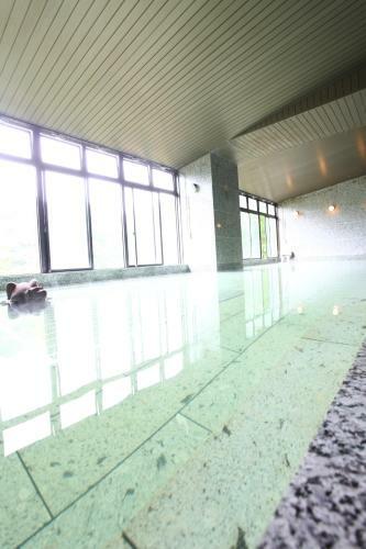 Hotel New Ohruri