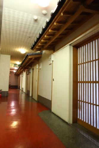 Hotel New Ohruri